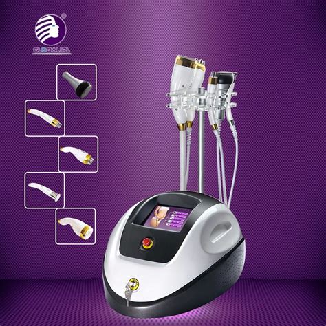 Multifuction Portable Ultrasound Therapy For Weight Loss China