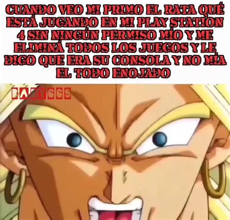 Por Favor Amigo Te Chupare El Pene Si Me Sigues Meme Subido Por