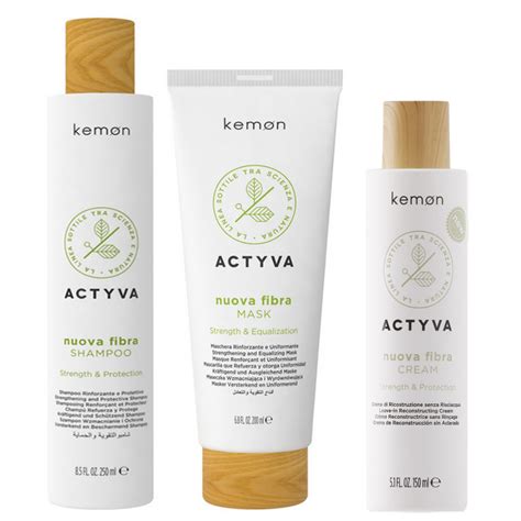 Kemon Actyva Cream Nuova Fibra Ml Coserty