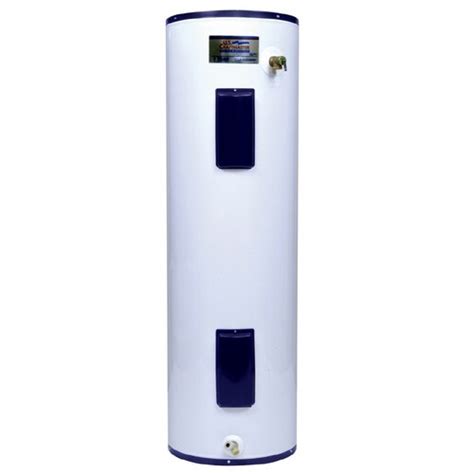 U S Craftmaster 30 Gallon Tall 6 Year 4500 Watt Double Element Electric Water Heater In The