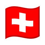 🇨🇭 Switzerland Emoji | Flagpedia.net