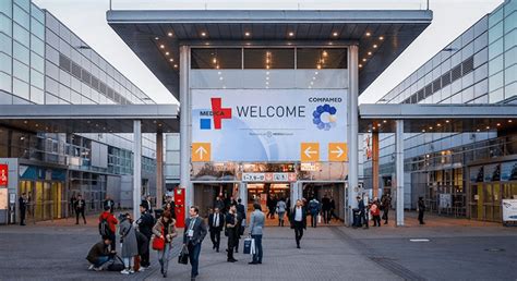 Zerintia Healthtech Will Be At Medica D Sseldorf Zerintia Healthtech