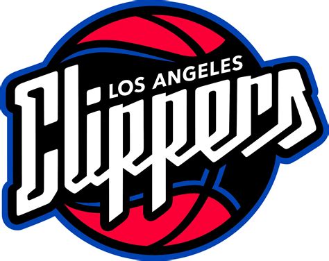 Los Angeles Clippers Logo Png Transparent Images