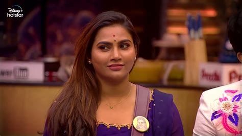 Bigg Boss Tamil Season 6 27th November 2022 Promo03 Realtime