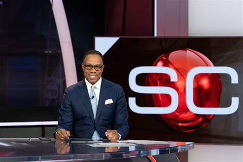 Interview: 1-on-1 With ESPN’s Jay Harris | Hayti - News, Videos and Podcasts from Black Publishers