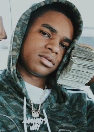 ybn almighty jay height weight age girlfriend family facts biography