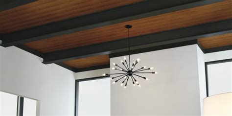 Wooden Ceiling Designs For Homes