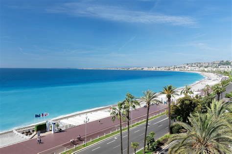 Le Meridien Nizza Nizza Côte d Azur inkl Flug buchen