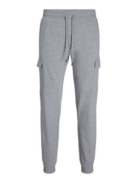 Ripley Pantal N Jogger Jack Jones Para Hombre Gordon Cargo Pv