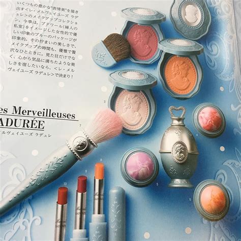 Laduree Limited Instagram Posts Eyeshadow Instagram