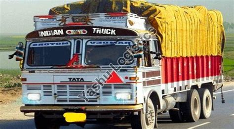 Transport Contractor Services At Best Price In Delhi Id 6912662