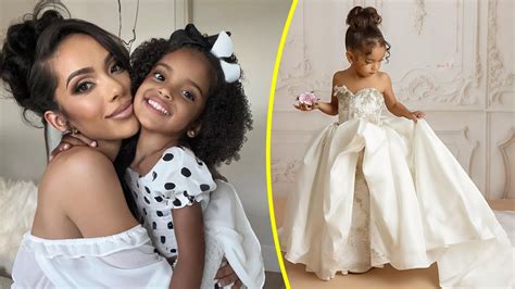 Lhhatl Erica Mena And Daughter Shine With Elegance And Charisma 🔥 In