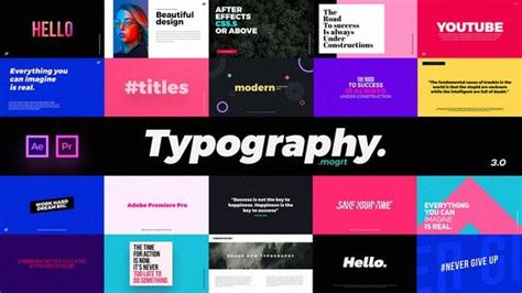 Titles Web Design Catalog Design Creative Suite