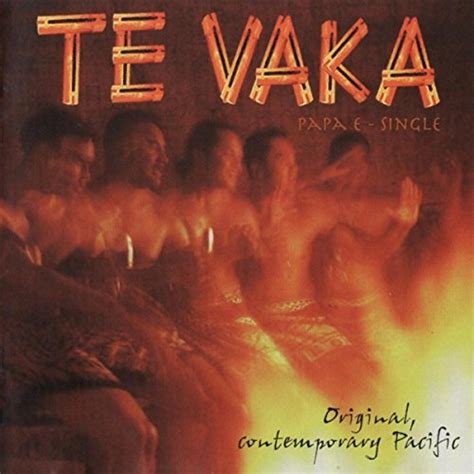 Écouter Papa E de Te Vaka sur Amazon Music