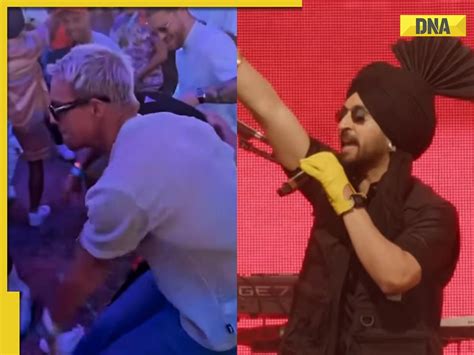 Diljit Dosanjh Brings Punjabi Flavour To Coachella With Historic