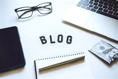 Comment Mon Tiser Son Blog Strat Gies Et Astuces Pour Augmenter Vos