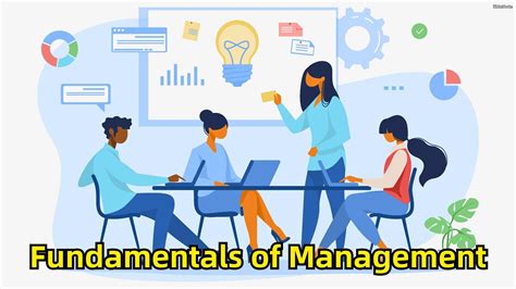 Learn Fundamentals Of Management •