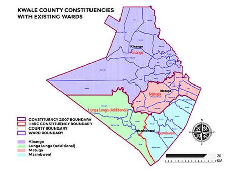 Kwale Municipality – Umoja Ni Nguvu