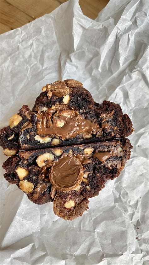 Krokem Cookies On Instagram Definitely A Ferrero Rocher Last