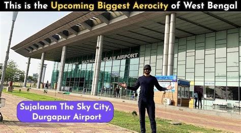 West Bengal With Rohit on Twitter: "Two New Connections Very Soon for Kazi Nazrul Islam Airport ...