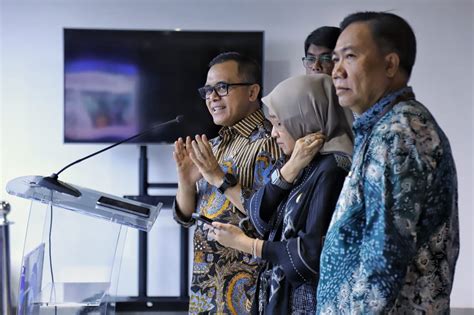 Pendaftaran Casn Mulai Dibuka Juni Lulusan Akan Ditempatkan Di