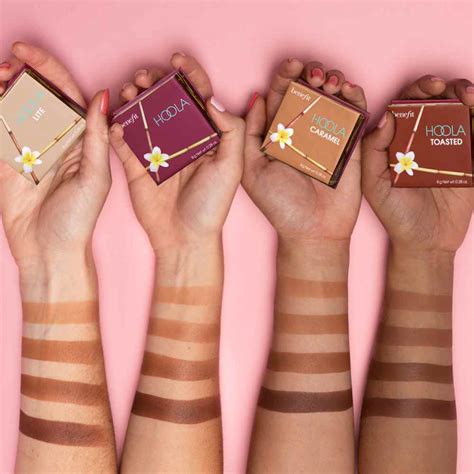 Our Guide To Find The Best Hoola Bronzer Dupe On A Budget