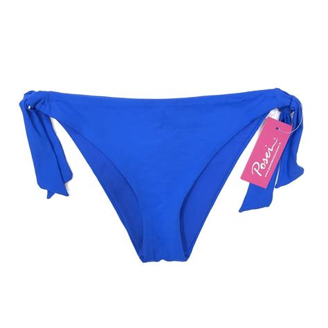 Aruba Colori Assortiti Posei Bikini