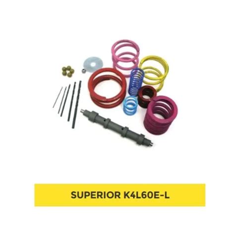 S74165ea Shift Correction Kit Superior Transmission Parts