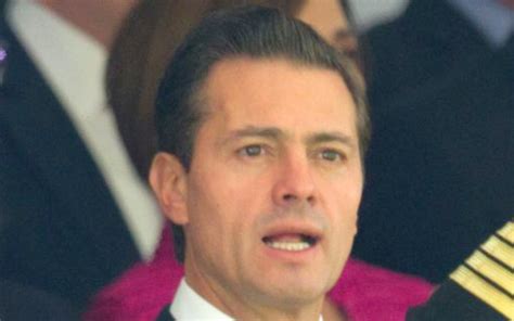 Captan A Peña Nieto De Compras En Madrid Aristegui Noticias