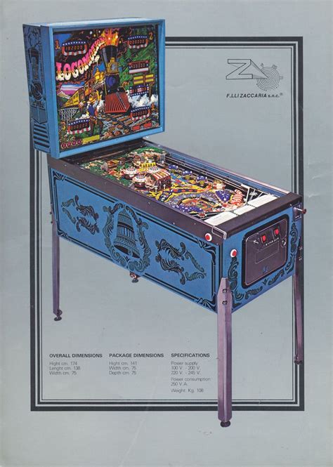 Williams Pinball Machine Dimensions Janina Spradlin