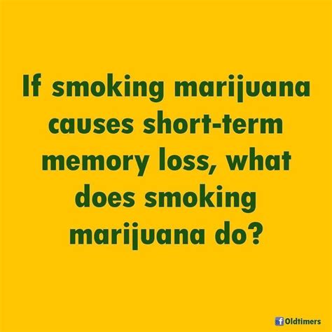 Funny Marijuana Quotes - ShortQuotes.cc