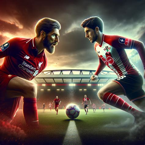 Liverpool Vs Southampton FA Cup Thriller Prediction And Betting