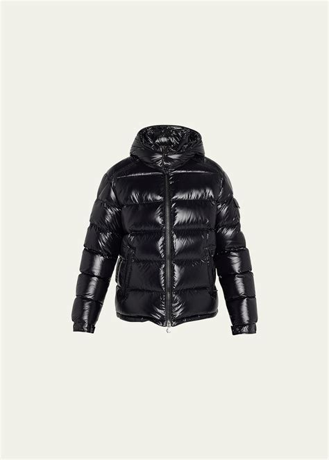 Moncler Men S Moncler Maya Jacket Bergdorf Goodman