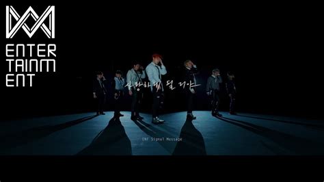Onf We Must Love Mv Performance Ver Discover Latest K Pop News