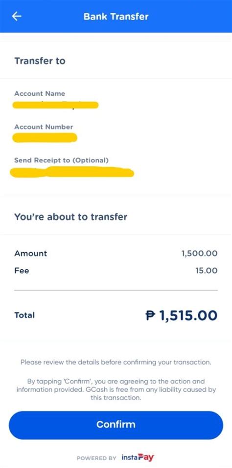 How To Transfer Money From Gcash To Maya Step By Step Guide Jon To