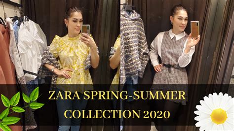 Zara Spring Summer Collection 2020 And 5 Facts About Zara Rushana