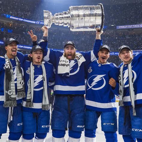 Power Ranking Every Nhl Teams 3 Year Window News Scores Highlights