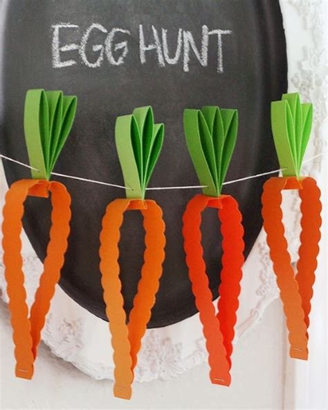 50 Diy Easter Crafts For Adults Pink Lover