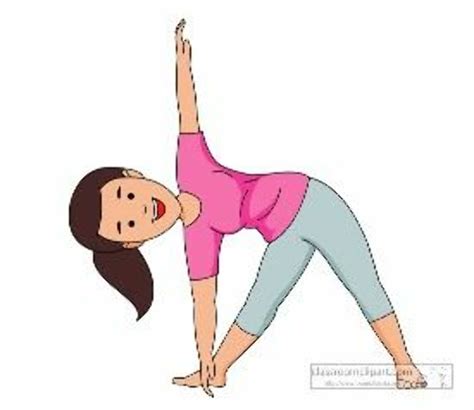 Download High Quality exercise clipart stretching Transparent PNG ...