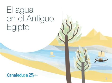 Pdf El Agua En El Antiguo Egipto Entra Y Descubre Como El Río Nilo Dio Dokumentips