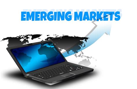 Big Opportunity In Emerging Markets For Growth Investors Nysearca Eem