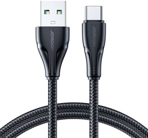 Joyroom Original Type C A Fast Charging Data Transfer Cable Mbps