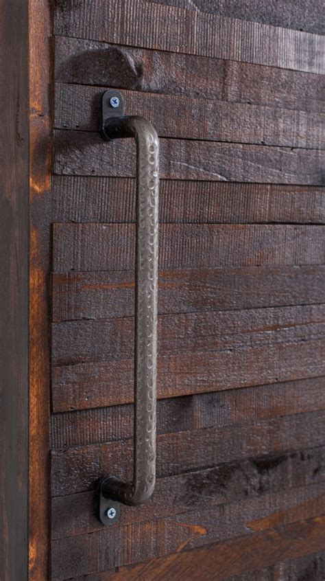 Barn Door Handles Pulls Rustica Hardware