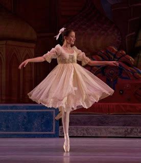 World Ballet Inc.: The History of The Nutcracker