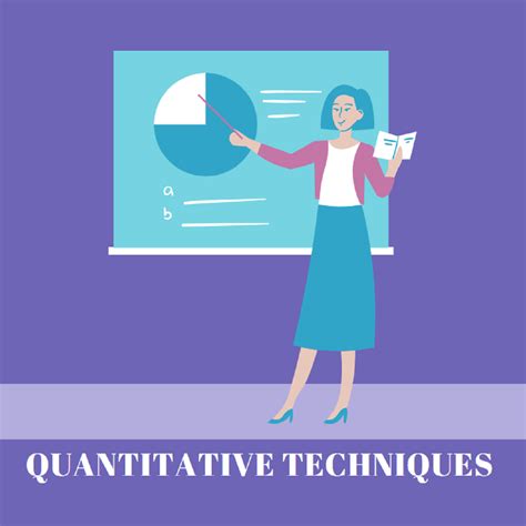 Quantitative Techniques: Understand Their Importance In The Business ...