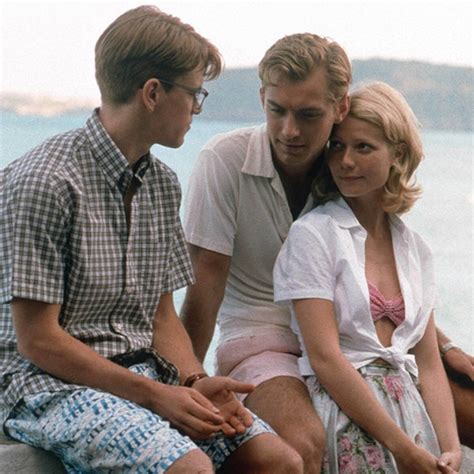 Curiosidades De El Talento De Mr Ripley ECartelera