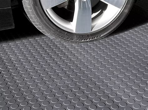 Garage Floor Mats Garage Car Mats In Stock Uline