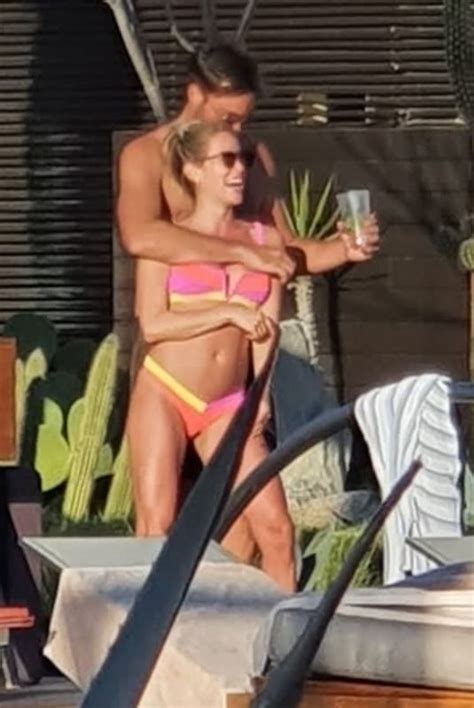 KRISTIN CAVALLARI In Bikini In Cabo San Lucas 12 06 2020 HawtCelebs