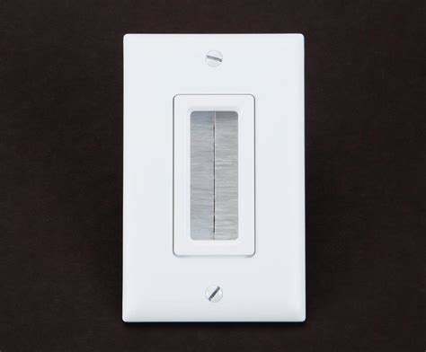 Cat5 Wiring Diagram Wall Plate