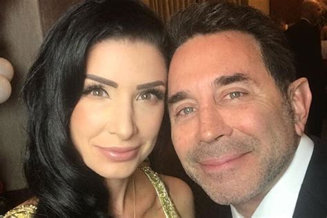 Botched And Rhobh Star Paul Nassif Engaged To Brittany Pattakos The Daily Dish